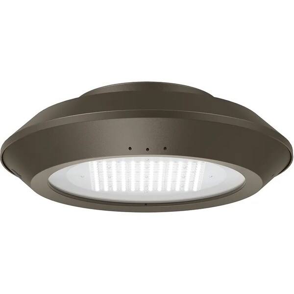 Westgate Multi-Power & CCT Garden/Sidewalk Post Lights, 22W/37W/56W/75W, 10275LM, 100-277V, A1 Mount GPX-22-75W-MCTP-A1 - main